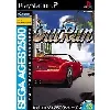 jeu ps2 out run (sega ages 2500 - version jap) ps2