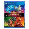 jeu ps4 disney classic games collection (playstation 4)