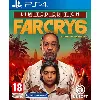 jeu ps4 far cry 6, édition limitée, playstation 4