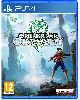 jeu ps4 one piece : odyssey