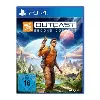 jeu ps4 outcast second contact