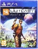 jeu ps4 outcast second contact