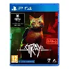 jeu ps4 stray playstation 4