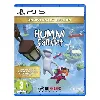 jeu ps5 human fall flat anniversary edition (playstation 5)