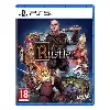 jeu ps5 rustler (playstation 5)