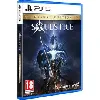 jeu ps5 soulstice : deluxe edition