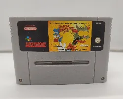 jeu snes 3455196010918