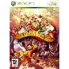 jeu xbox 360 fairytales fights