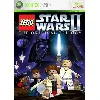 jeu xbox 360 lego star wars ii: the original trilogy [import anglais]