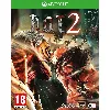jeu xbox one attack on titan 2