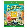 jeu xbox one spongebob squarepants: battle for bikini bottom - rehydrated one