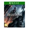 jeu xbox one terminator : resistance