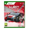 jeu xbox wrc : generations serie x