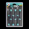 kit tournevis de précision super u x6