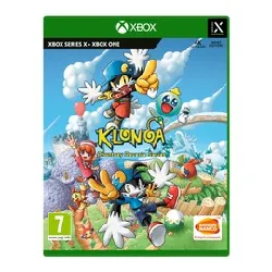 klonoa phantasy reverie series