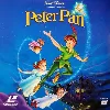 laser disc peter pan