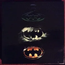 laserdisc batman