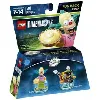 lego dimensions - pack héros : krusty the clown - 71227