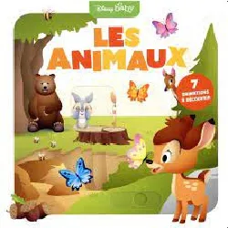 les animaux