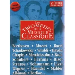les triomphes de la musique classique