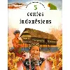 livre 5 contes indonésiens - album