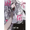 livre 9 août, tu me dévoreras (le) - tome 1 - tomomi