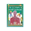 livre a la découverte du corps humain