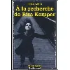 livre a la recherche de rita kemper