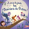 livre a vous de jouer les musiciens de breme