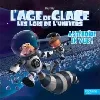 livre age de glace 5 - astéroïde en vue !
