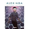 livre alex + ada tome 1 - album
