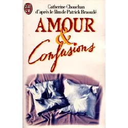 livre amour et confusions