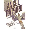 livre angel catbird tome 1 - album - métamorphose