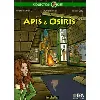 livre apis & osiris - album