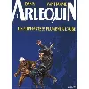 livre arlequin tome 1 - album - les éléphants se plument à l'aube