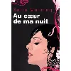 livre au coeur de ma nuit