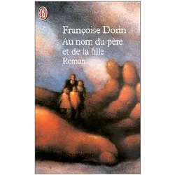 livre au nom du pere et de la fille