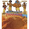 livre au temps des pharaons - album