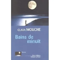 livre bains de minuit - grand format