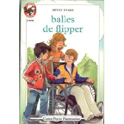 livre balles de flipper