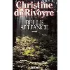 livre belle alliance - christine de rivoyre