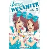 livre berry dynamite tome 2 - tankobon