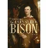 livre bison - grand format