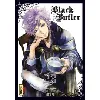 livre black butler tome 23 - tankobon
