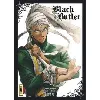livre black butler tome 26 - tankobon
