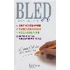 livre bled 6e 5e - nouveau programme