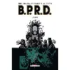 livre bprd tome 4 - les morts