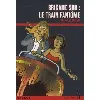 livre brigade sud - le train fantôme