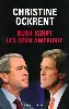 livre bush - kerry, les deux amérique