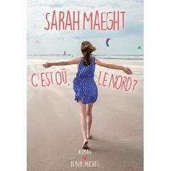 livre c'est où, le nord ? - grand format